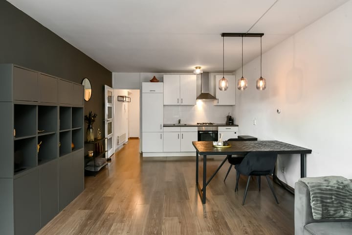 Foto 10 van Rijksweg-Noord 5-1EV