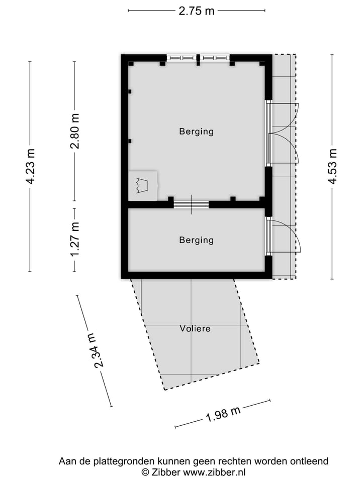 Foto 27 van Molenwijk OZ 35