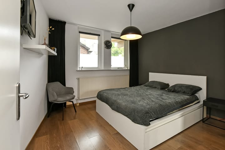 Foto 16 van Rijksweg-Noord 5-1EV