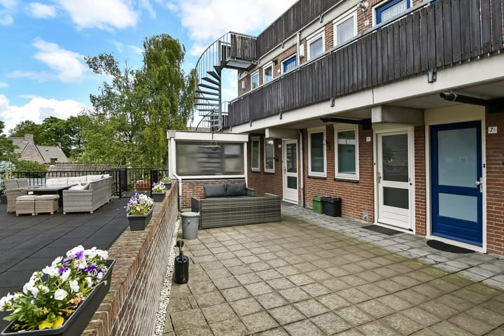 Foto 32 van Rijksweg-Noord 5-1EV