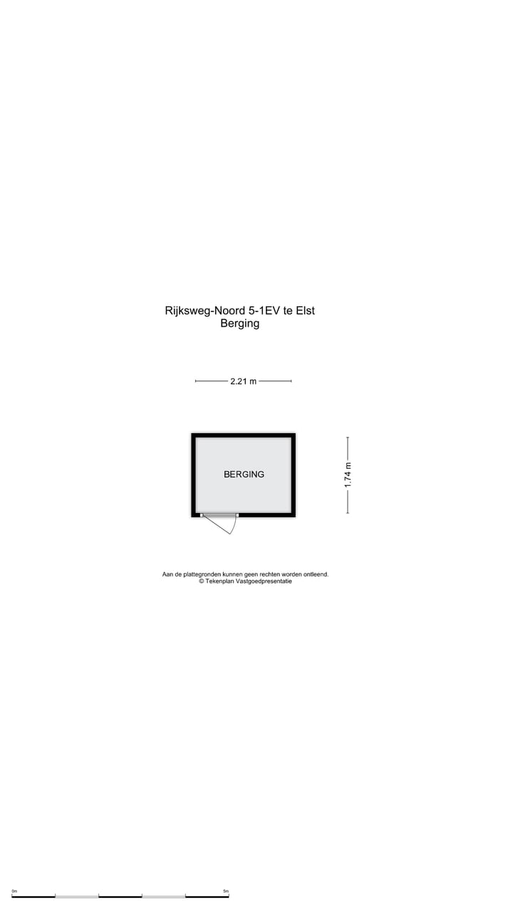 Foto 38 van Rijksweg-Noord 5-1EV