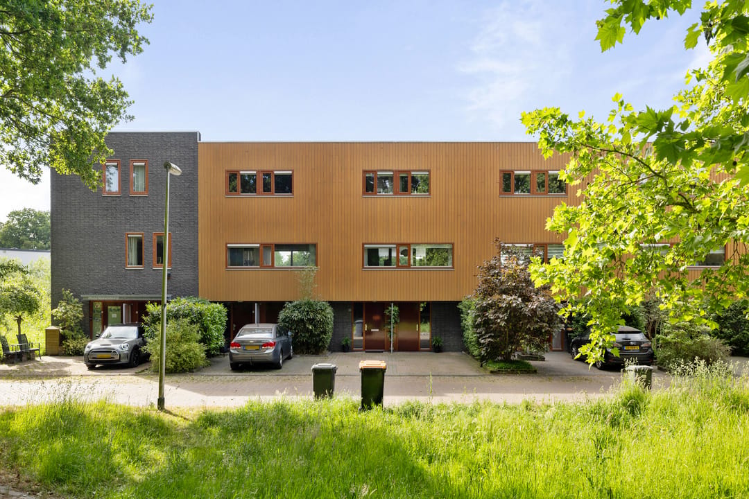 Photo 2 of Vriezenbeltstraat 10