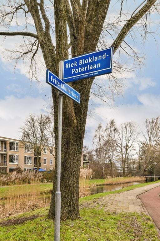 Foto 24 van Riek Blokland-Paterlaan 21