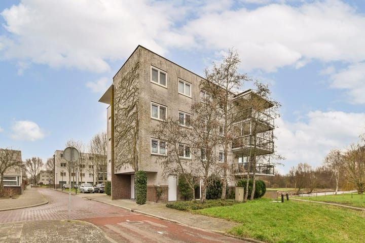 Foto 28 van Riek Blokland-Paterlaan 21