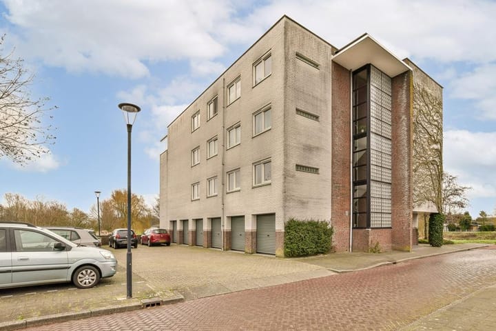 Foto 29 van Riek Blokland-Paterlaan 21