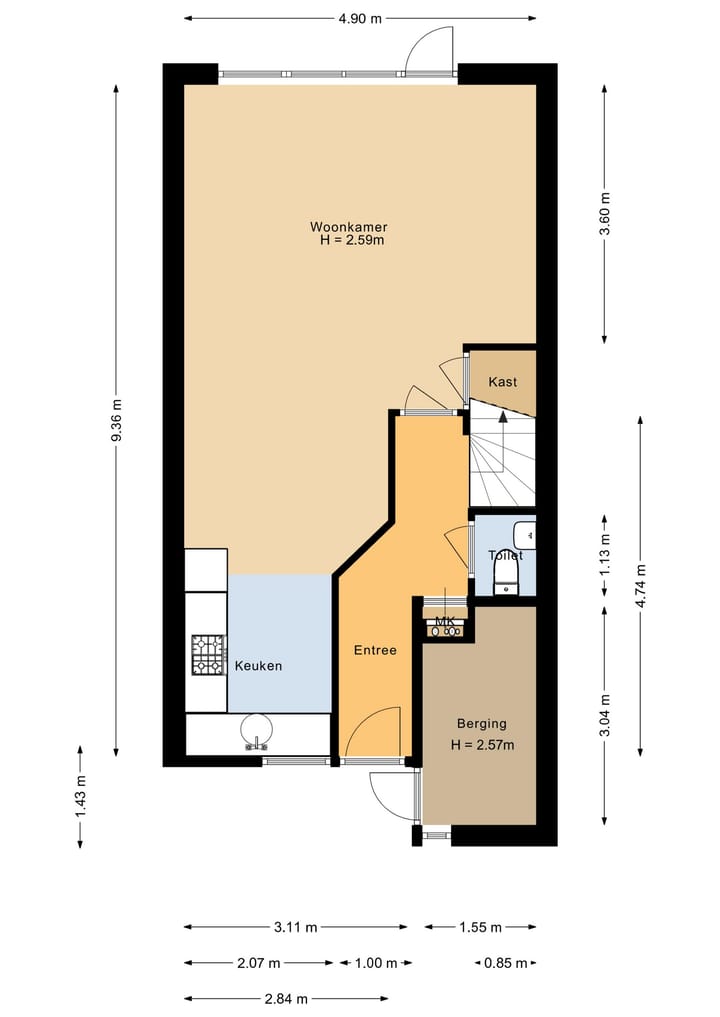 Foto 43 van Klompenmaker 9