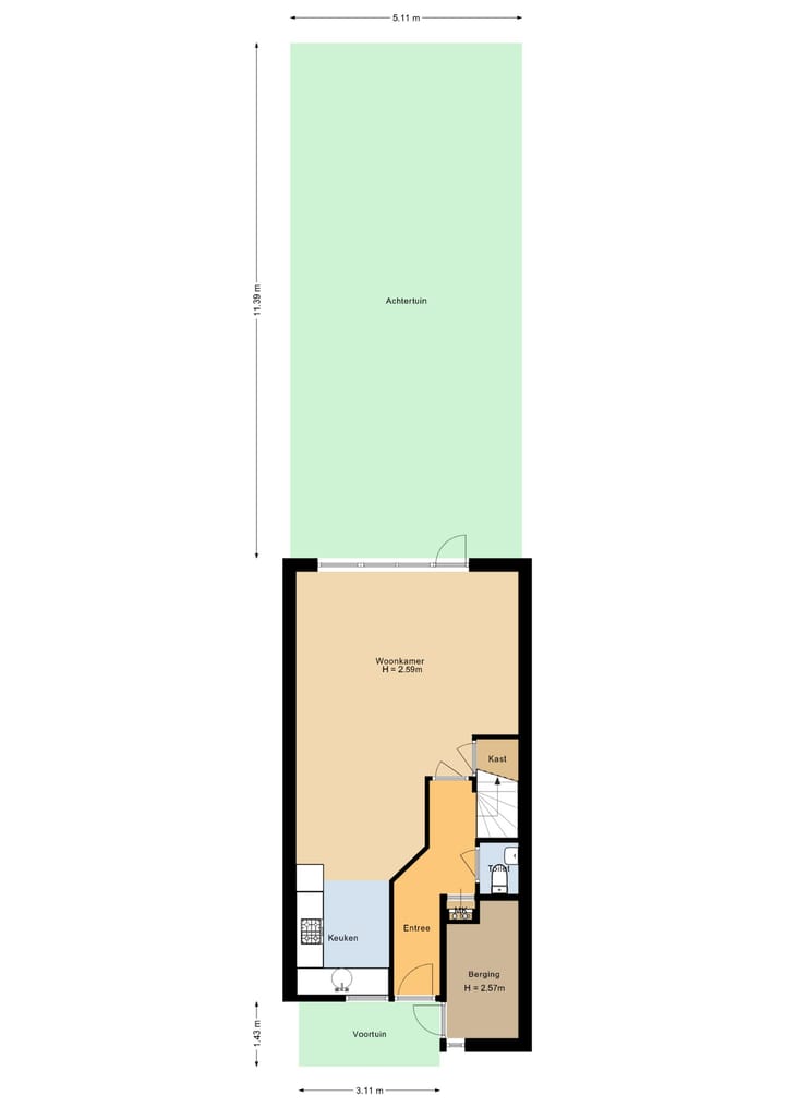 Foto 47 van Klompenmaker 9