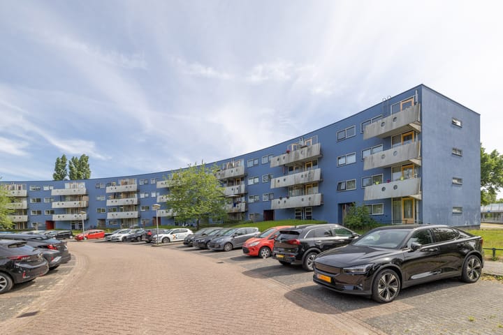 Foto 3 van Peter Sellershof 22