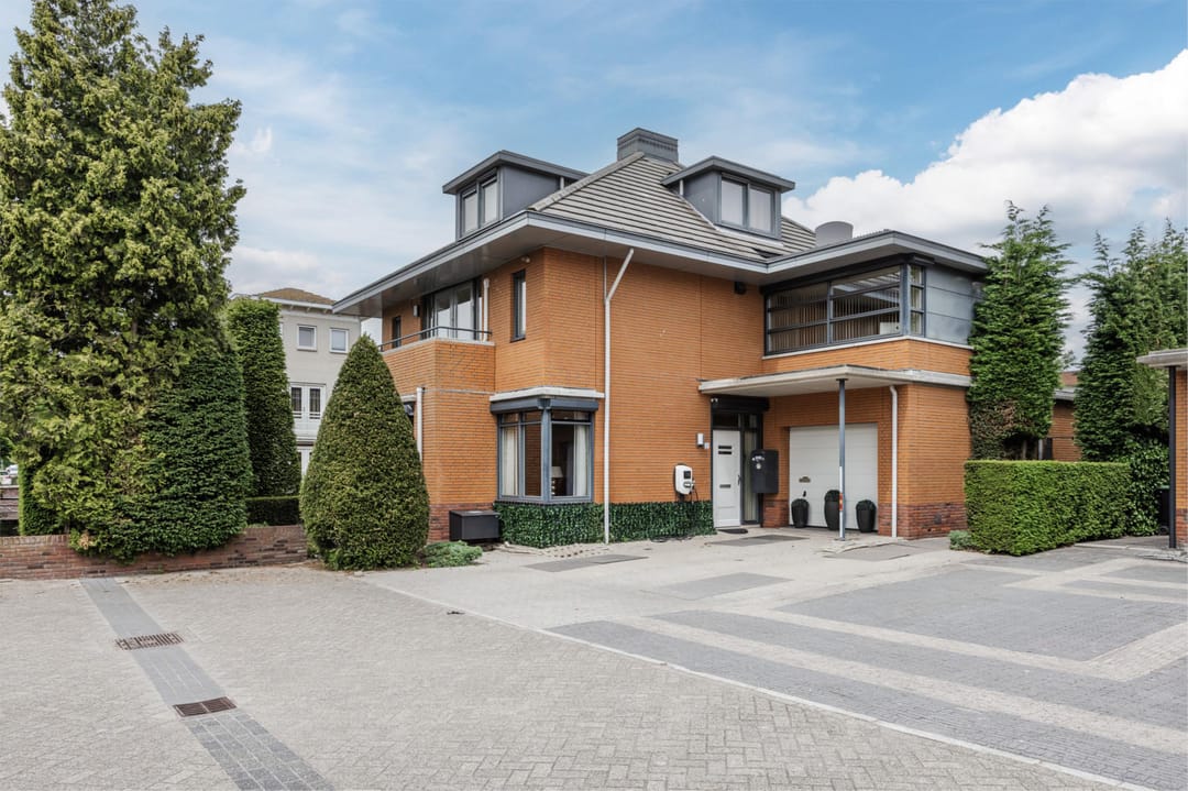 Foto 1 van Gangboord 3