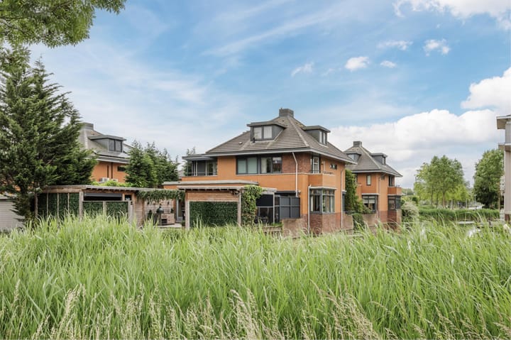 Foto 2 van Gangboord 3