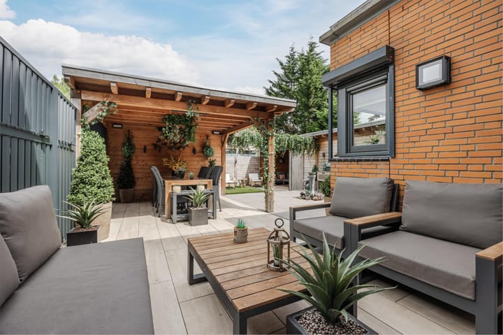 Foto 3 van Gangboord 3