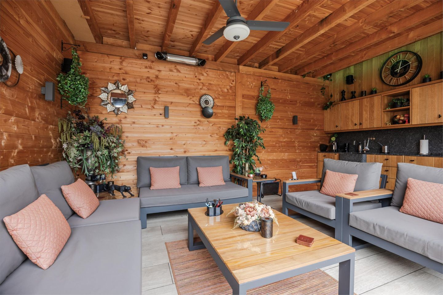 Foto 4 van Gangboord 3