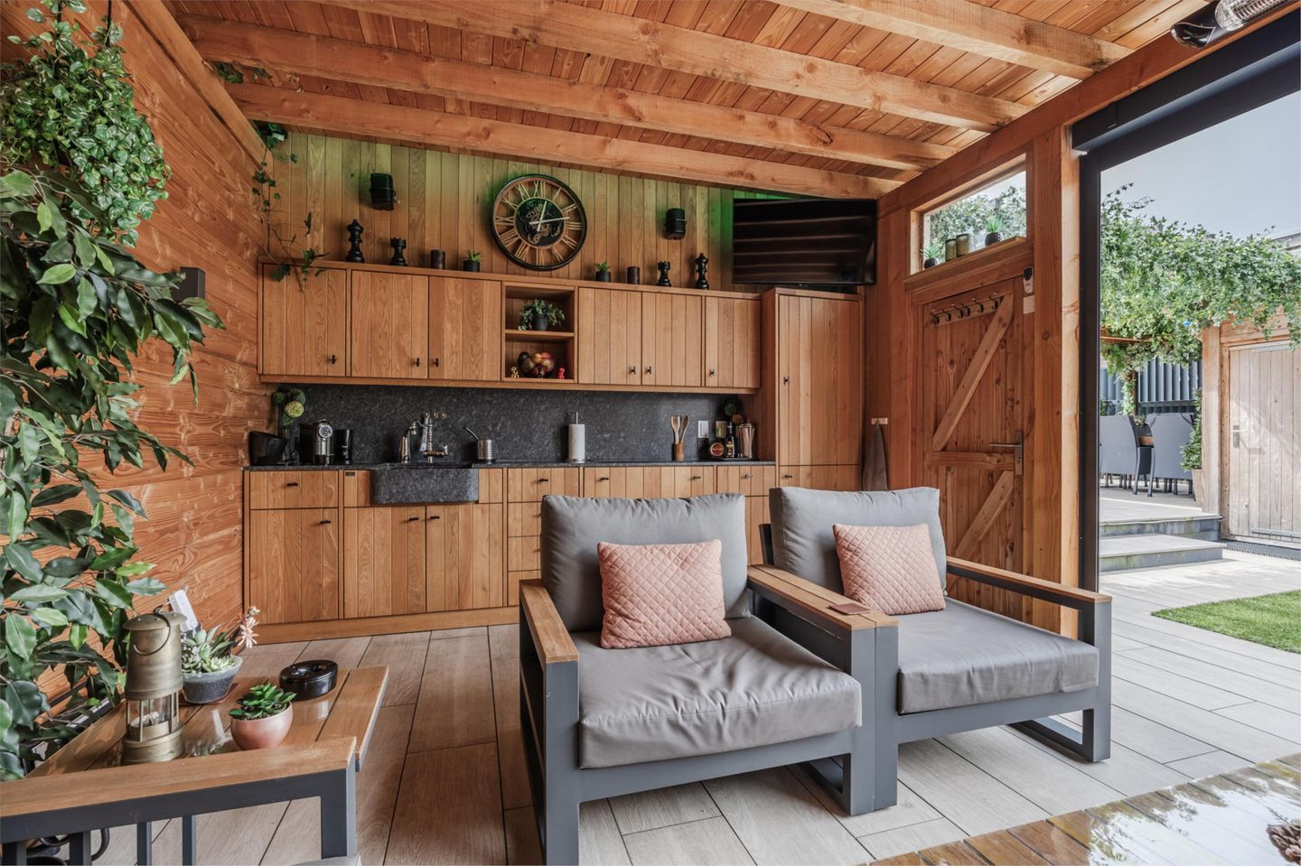 Foto 5 van Gangboord 3