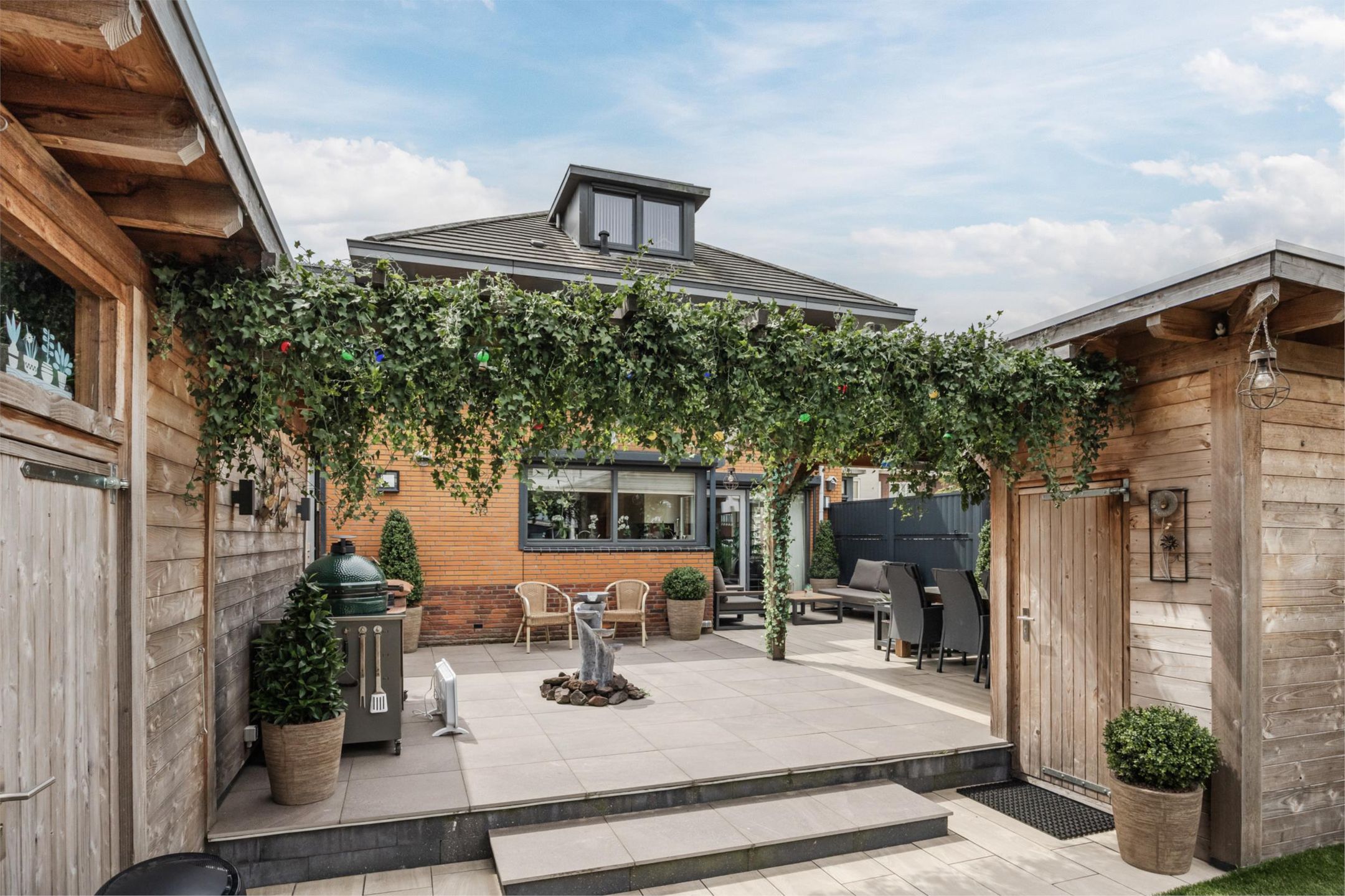 Foto 6 van Gangboord 3