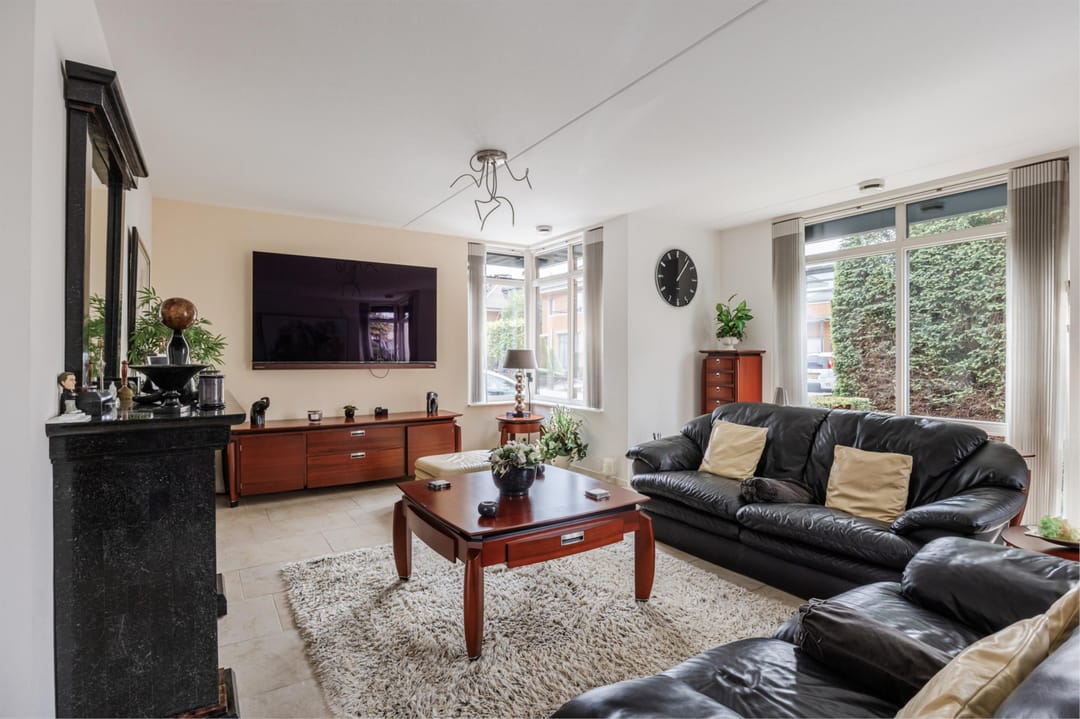 Foto 7 van Gangboord 3