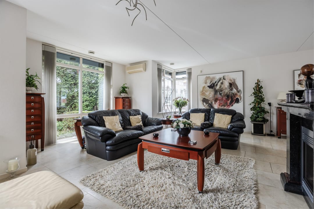 Foto 8 van Gangboord 3