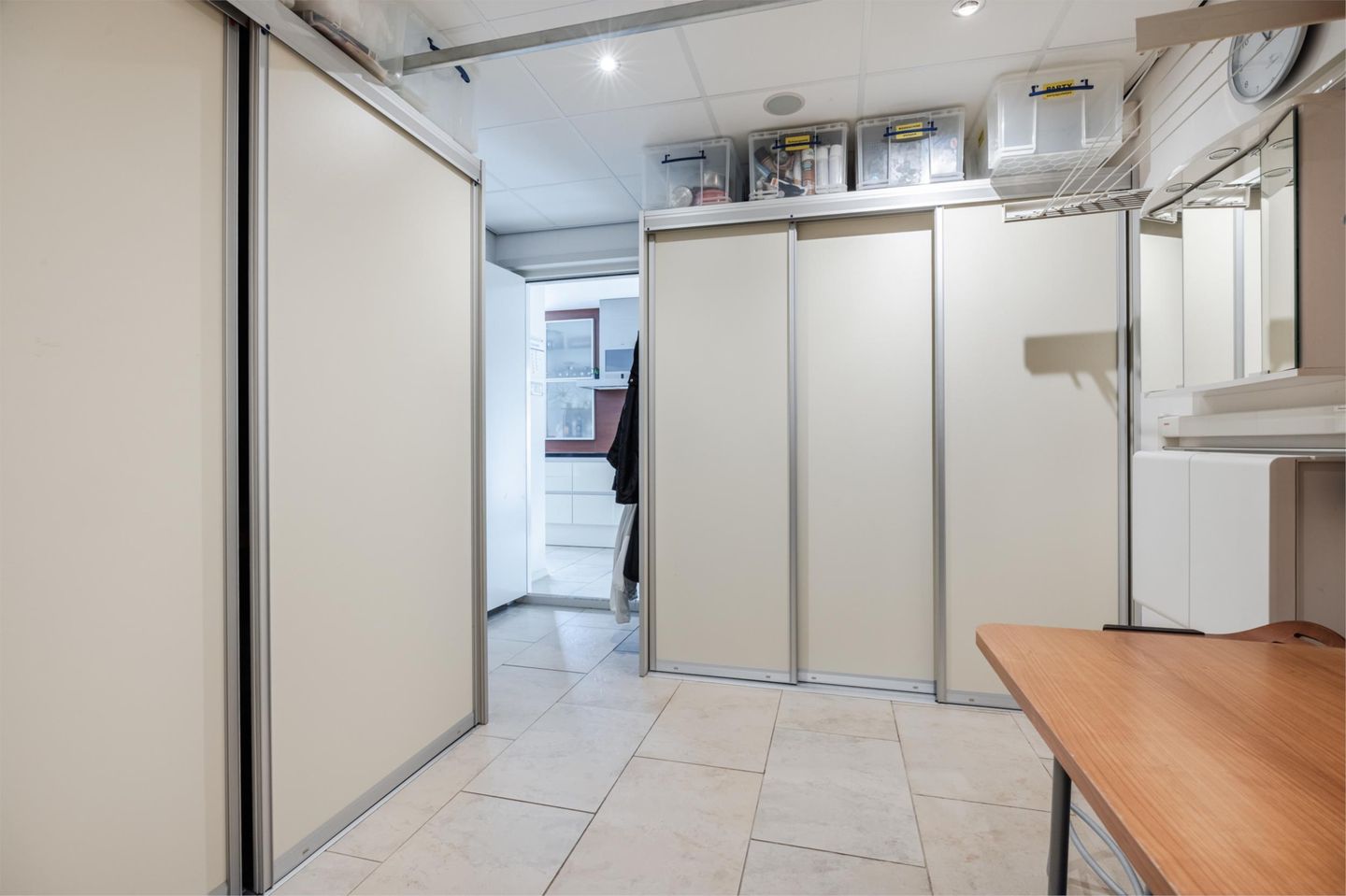 Foto 20 van Gangboord 3