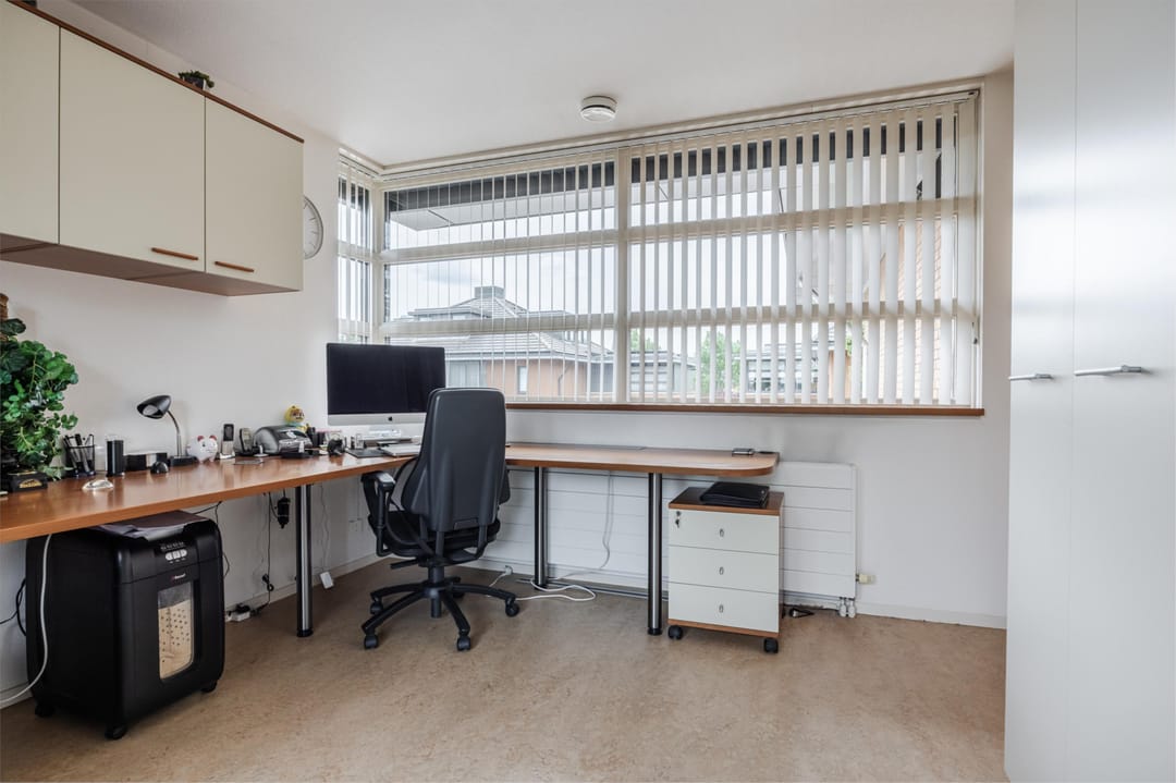 Foto 26 van Gangboord 3