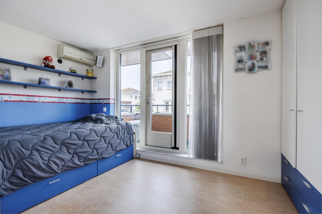 Foto 31 van Gangboord 3