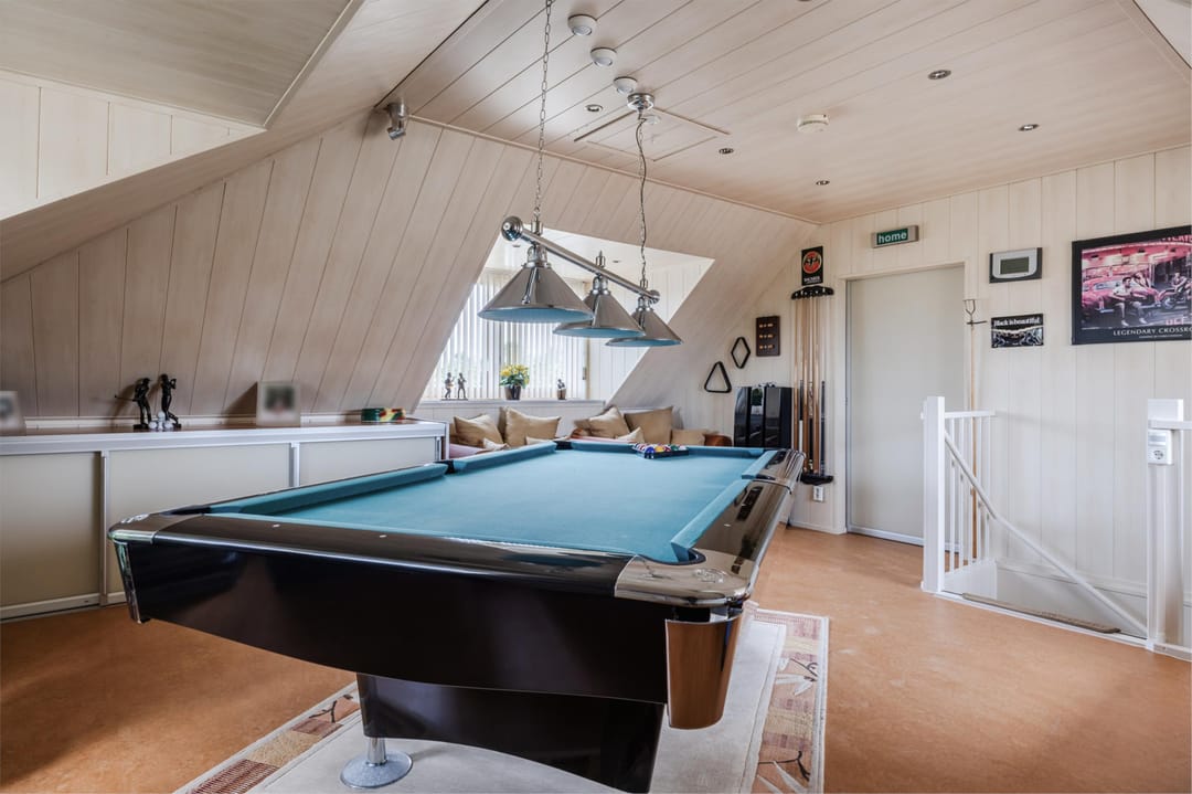 Foto 41 van Gangboord 3