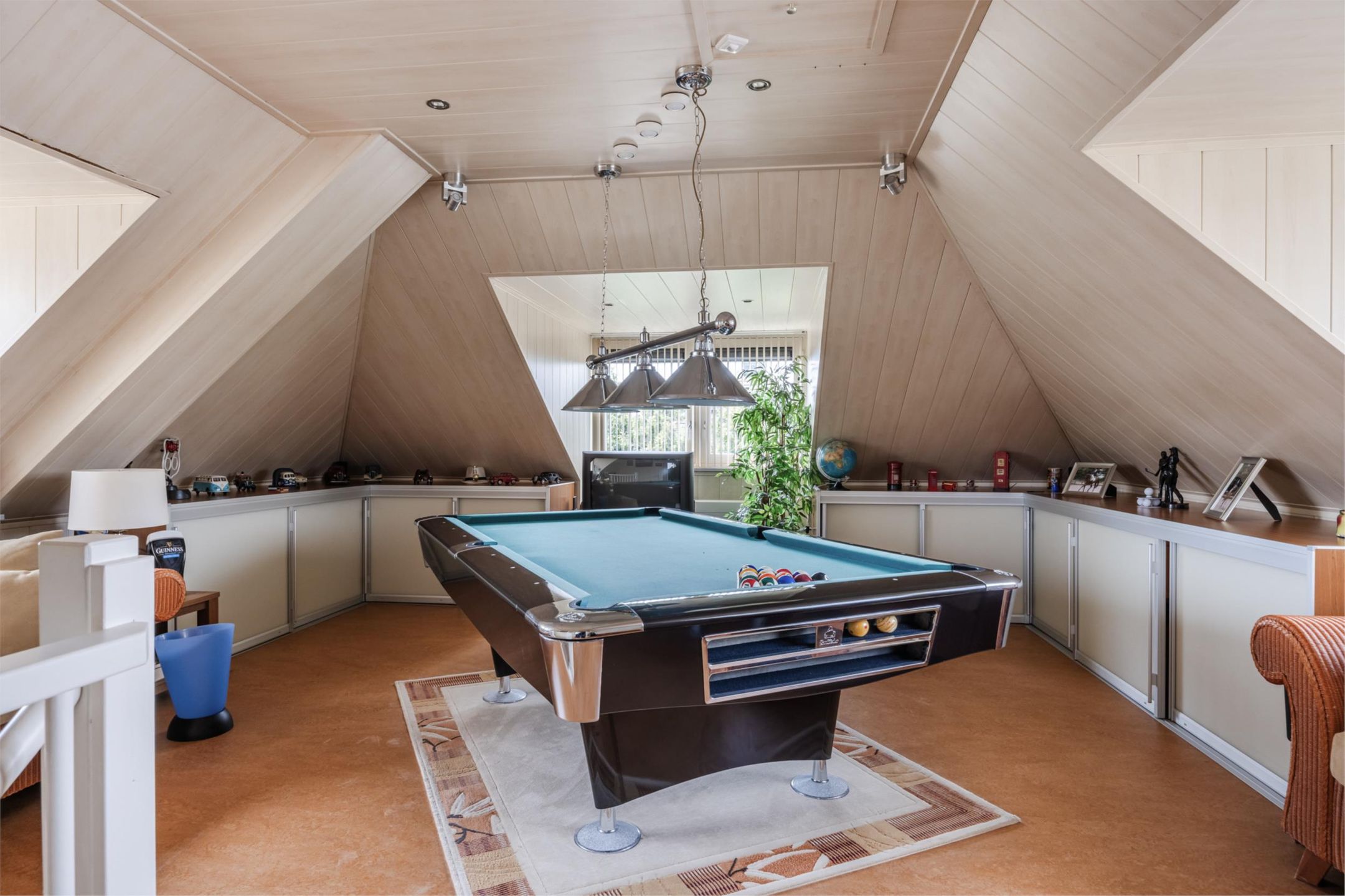 Foto 42 van Gangboord 3