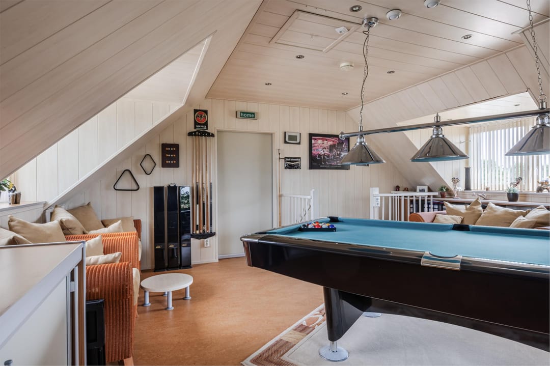 Foto 43 van Gangboord 3