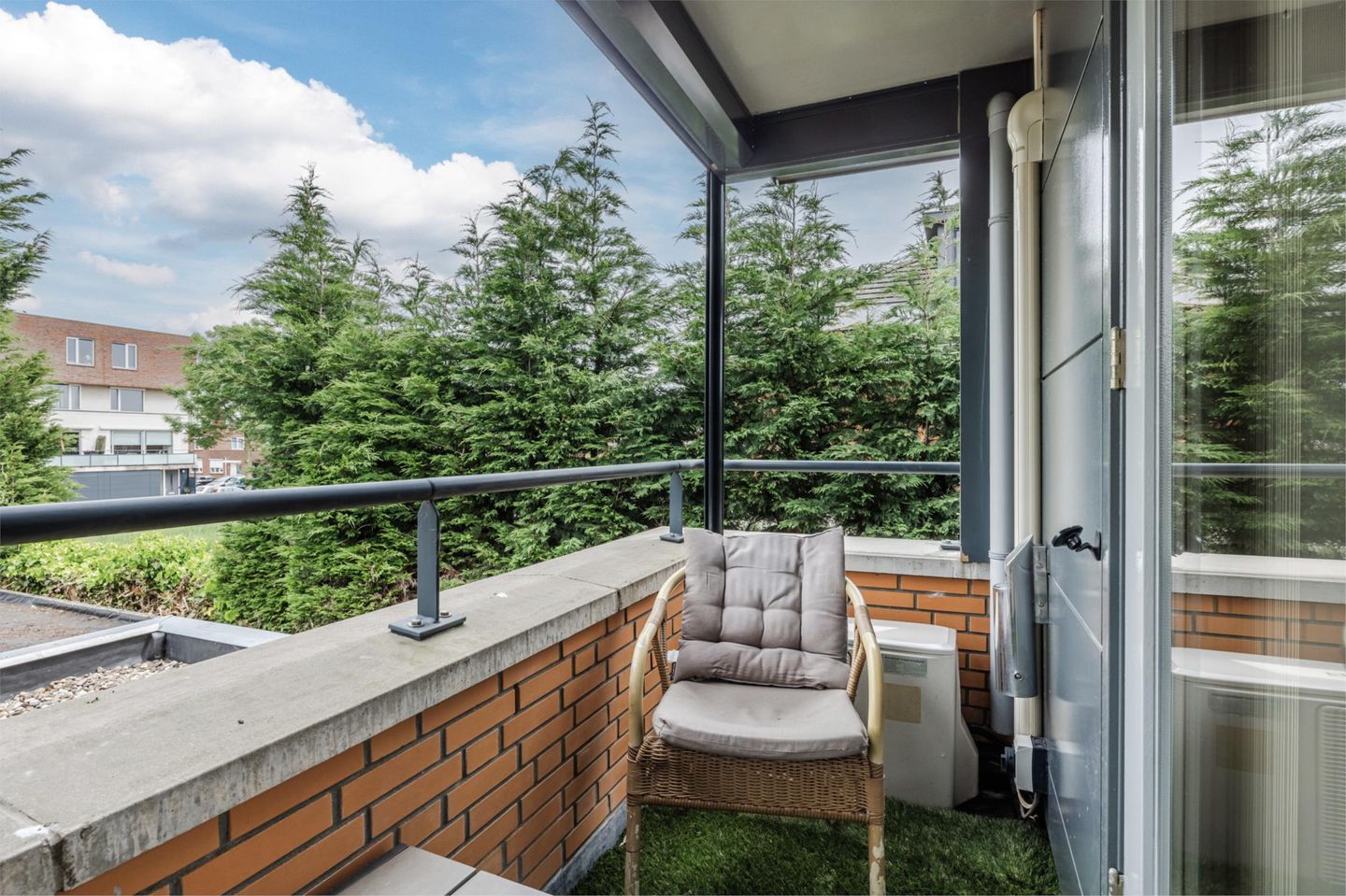 Foto 44 van Gangboord 3