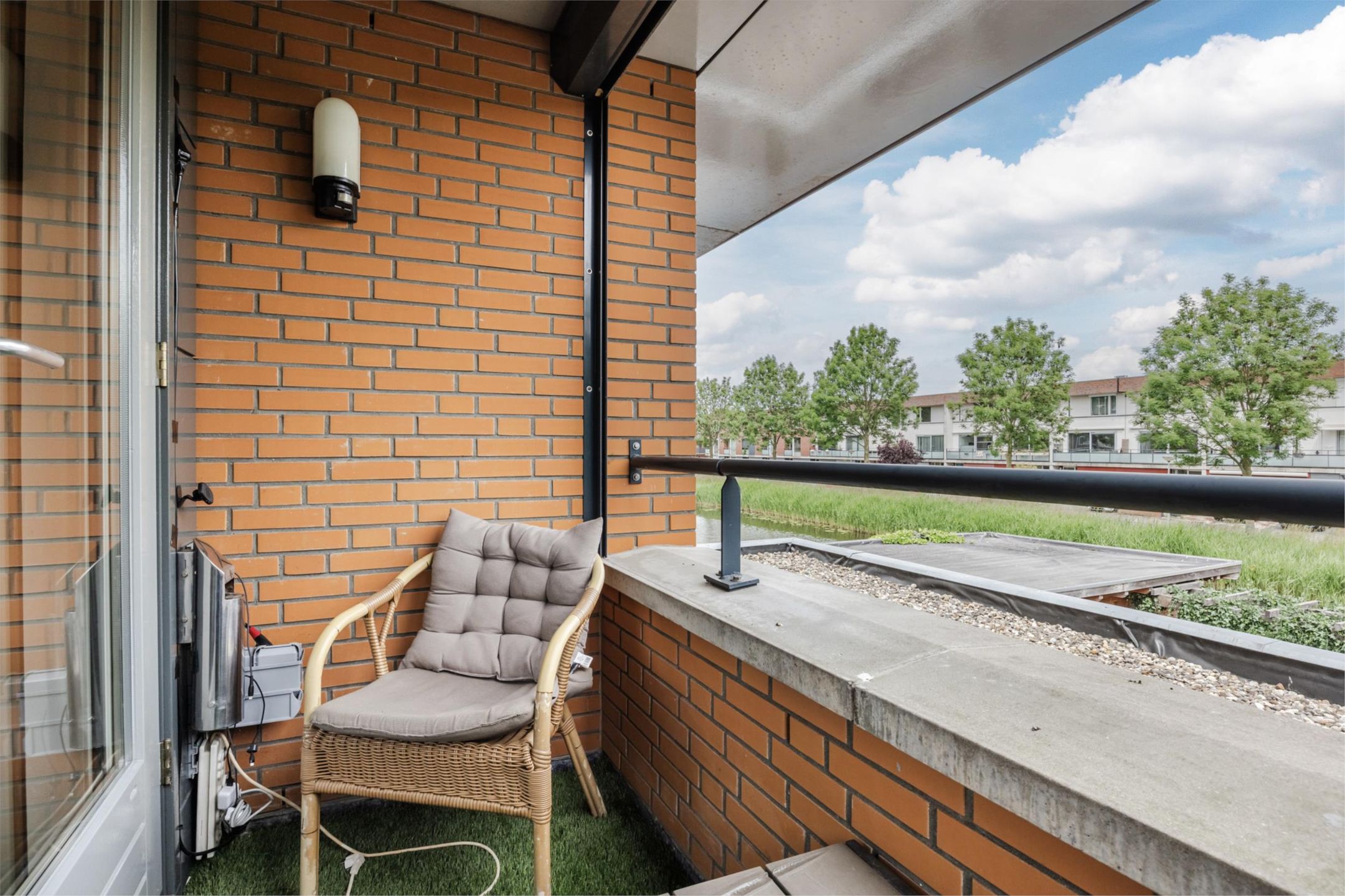 Foto 45 van Gangboord 3