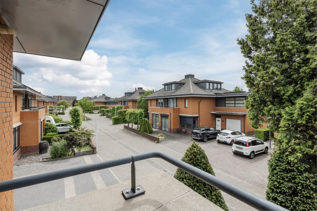 Foto 46 van Gangboord 3