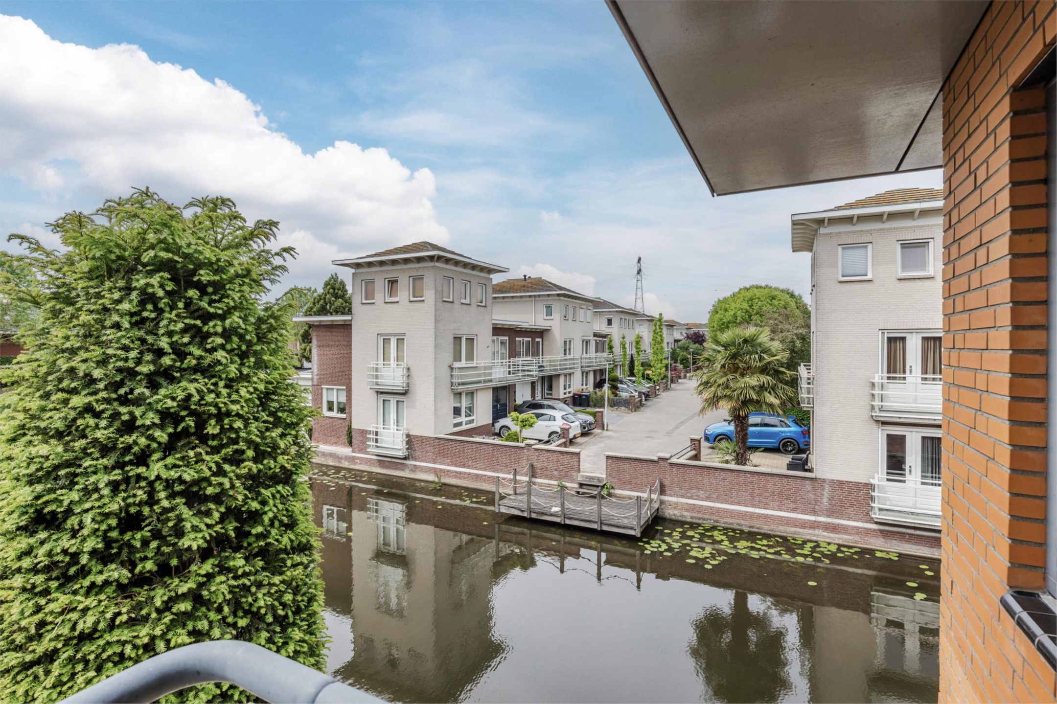 Foto 48 van Gangboord 3