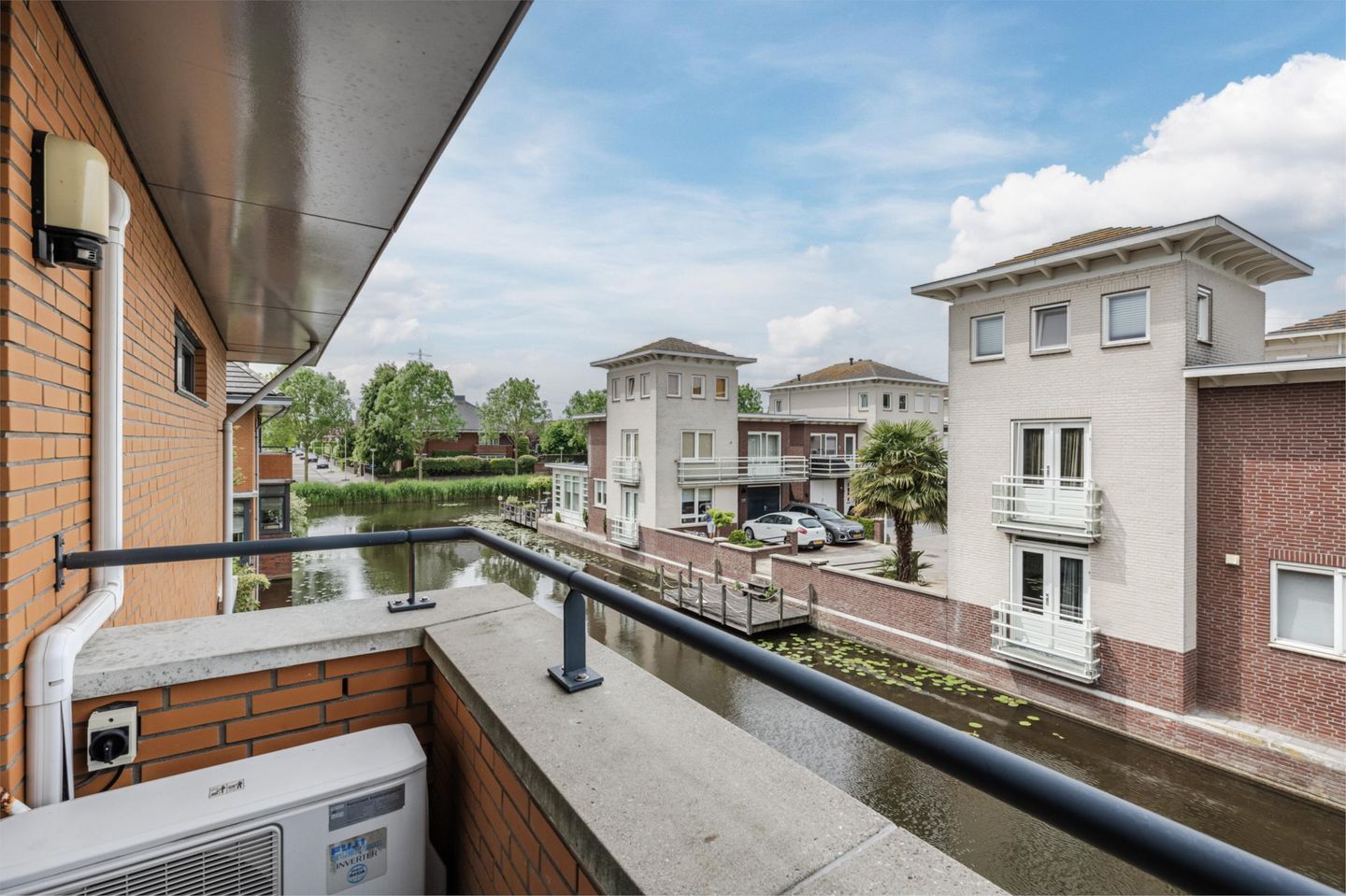 Foto 50 van Gangboord 3