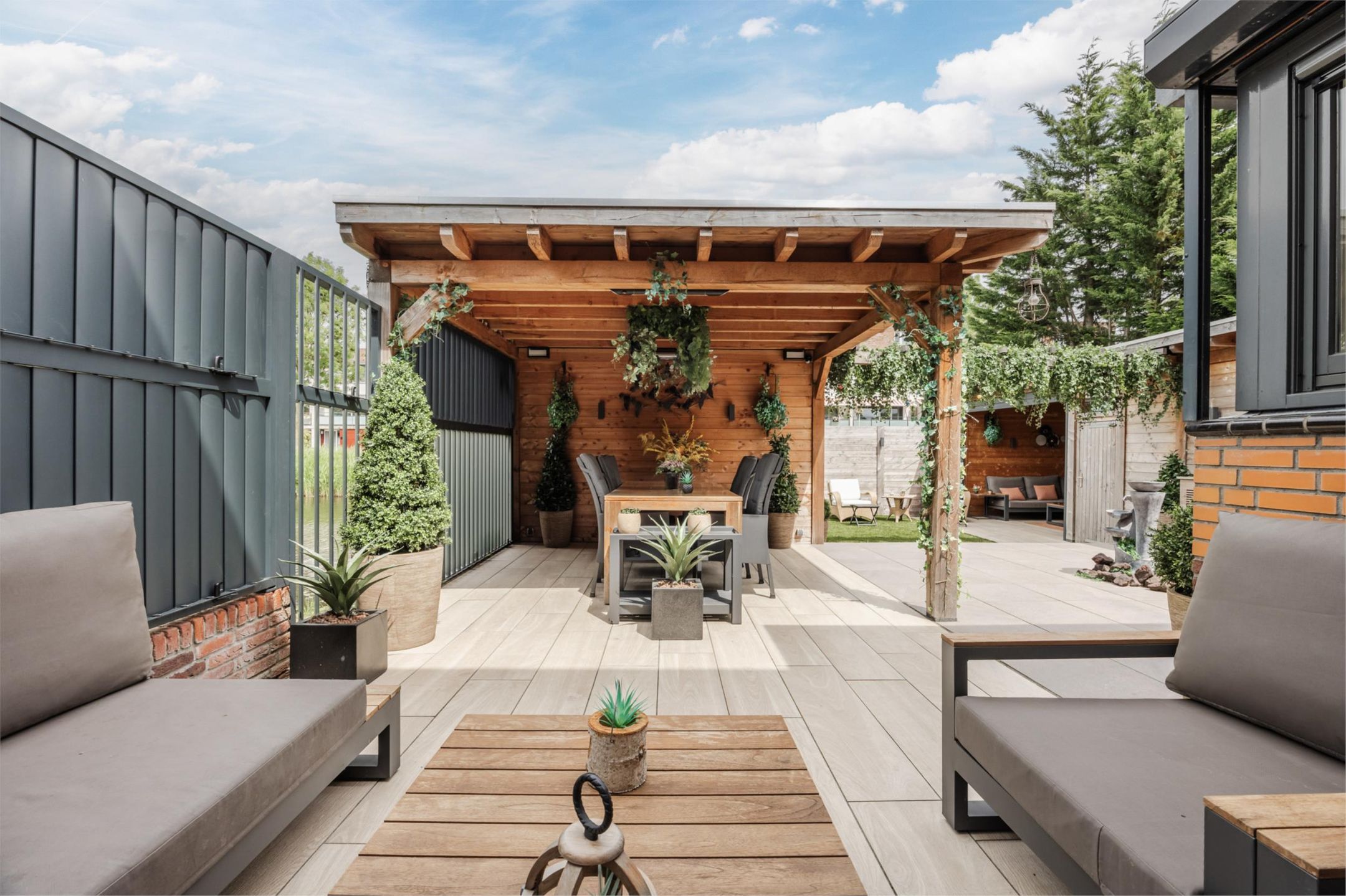 Foto 54 van Gangboord 3