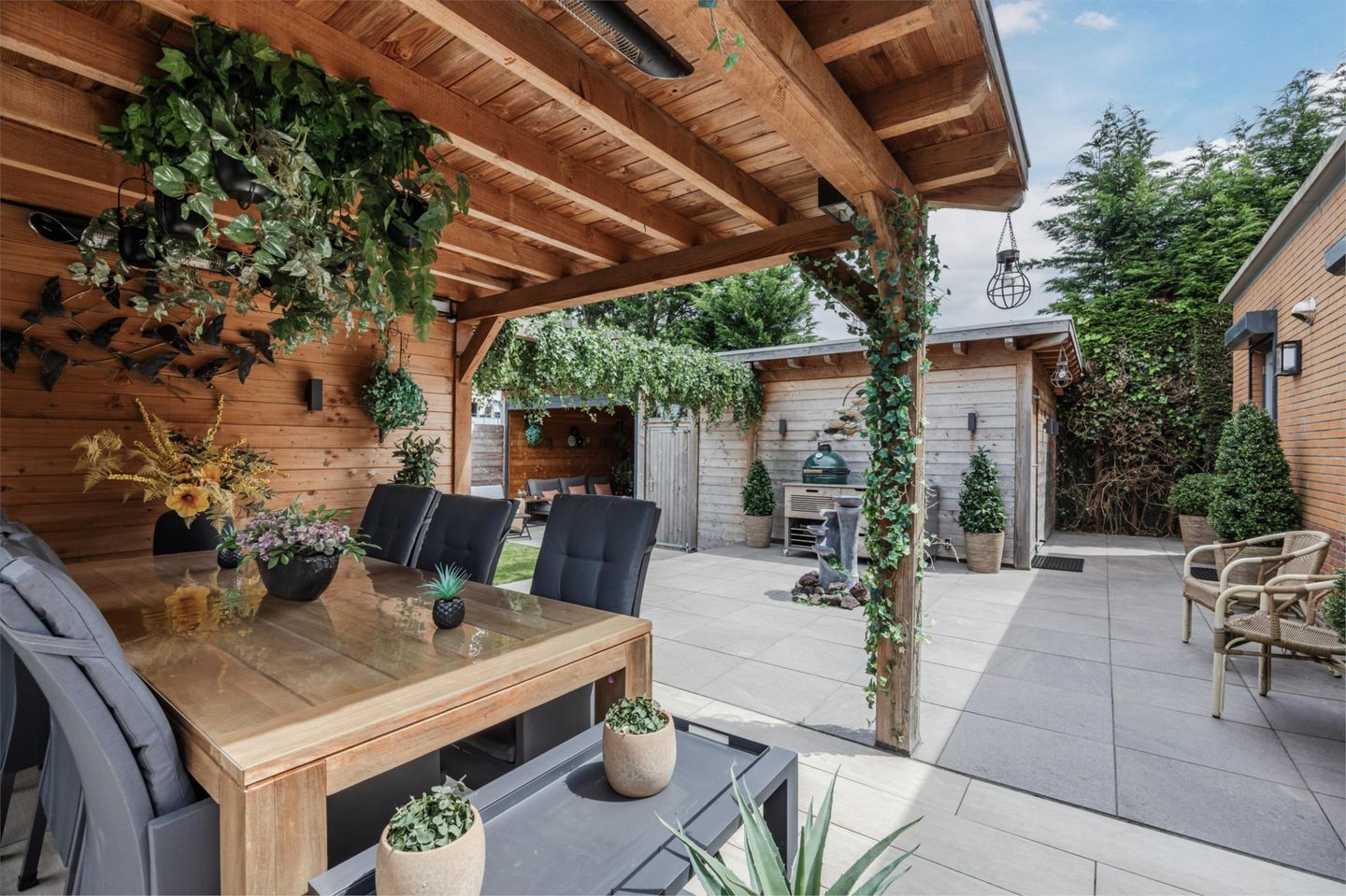 Foto 55 van Gangboord 3