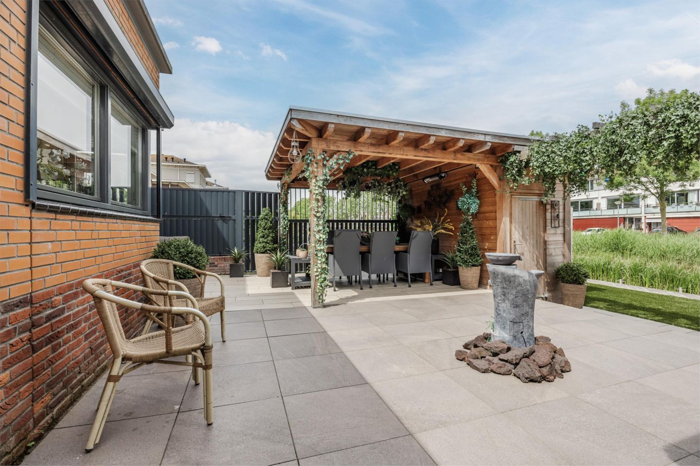 Foto 59 van Gangboord 3