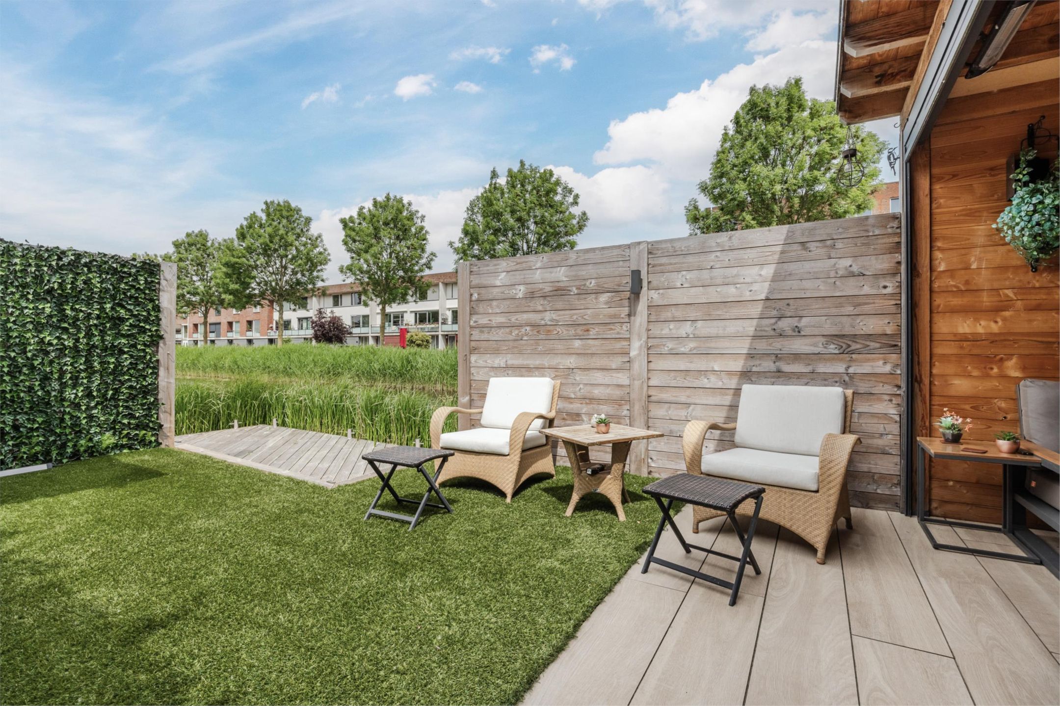 Foto 60 van Gangboord 3