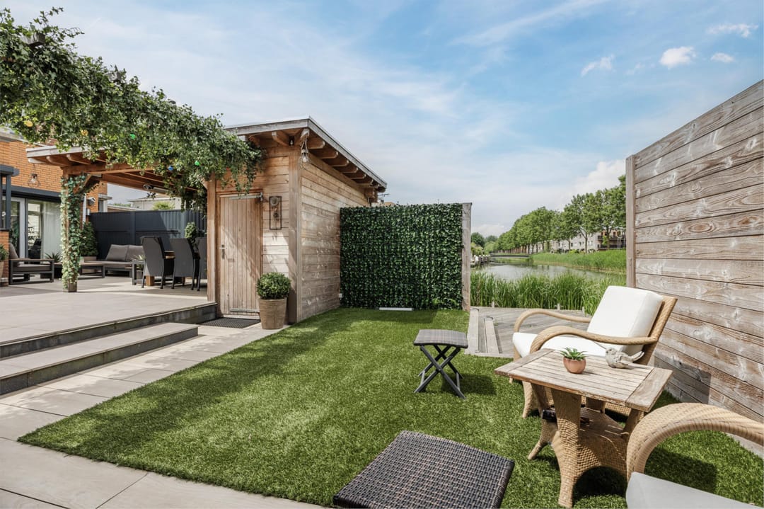 Foto 61 van Gangboord 3