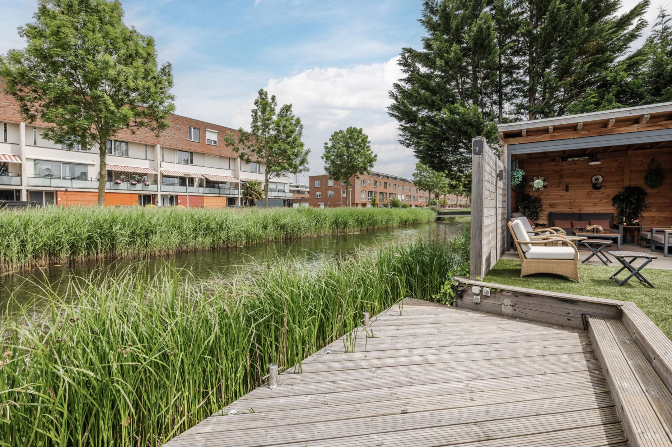 Foto 63 van Gangboord 3