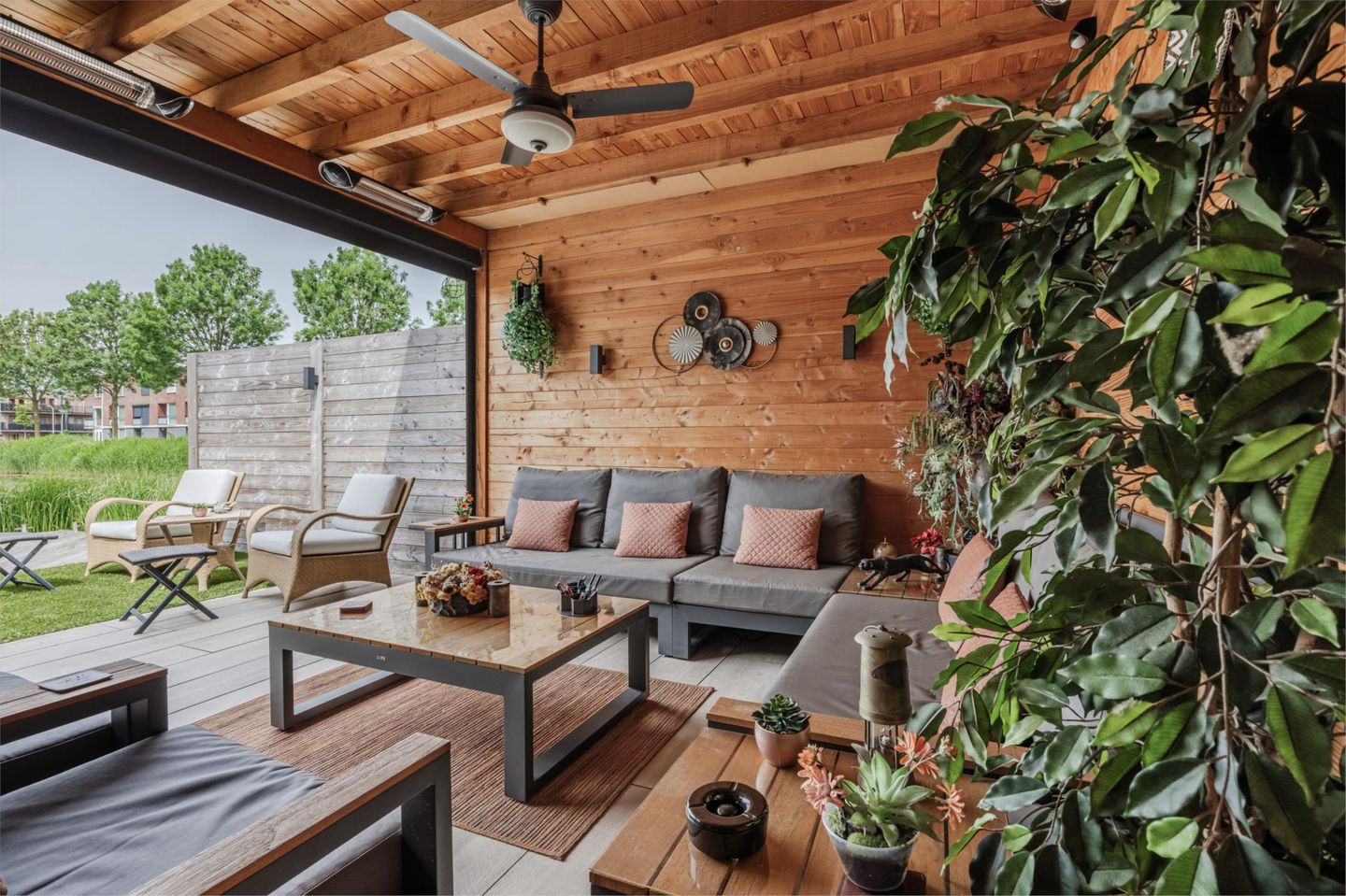 Foto 65 van Gangboord 3