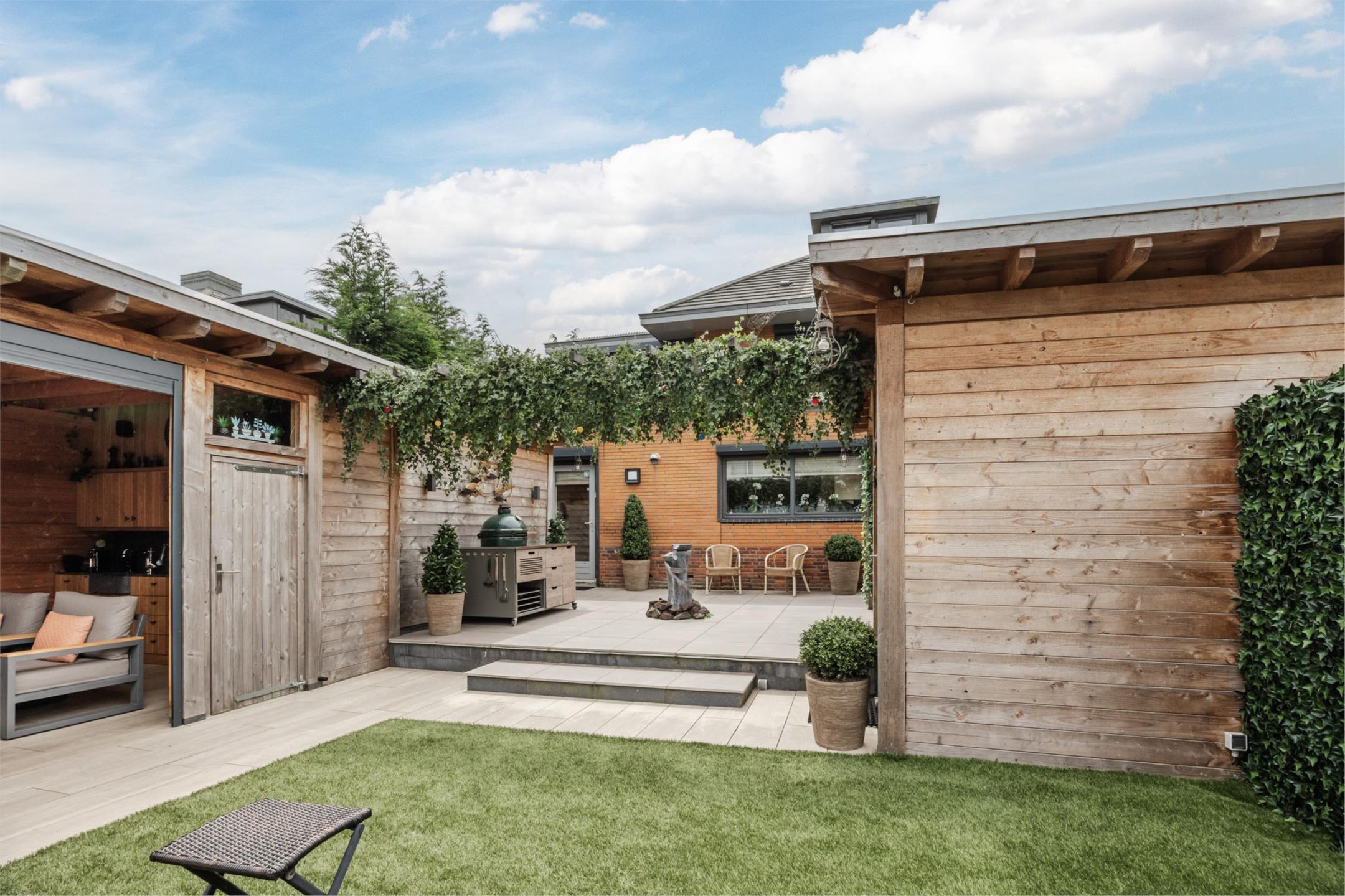 Foto 66 van Gangboord 3