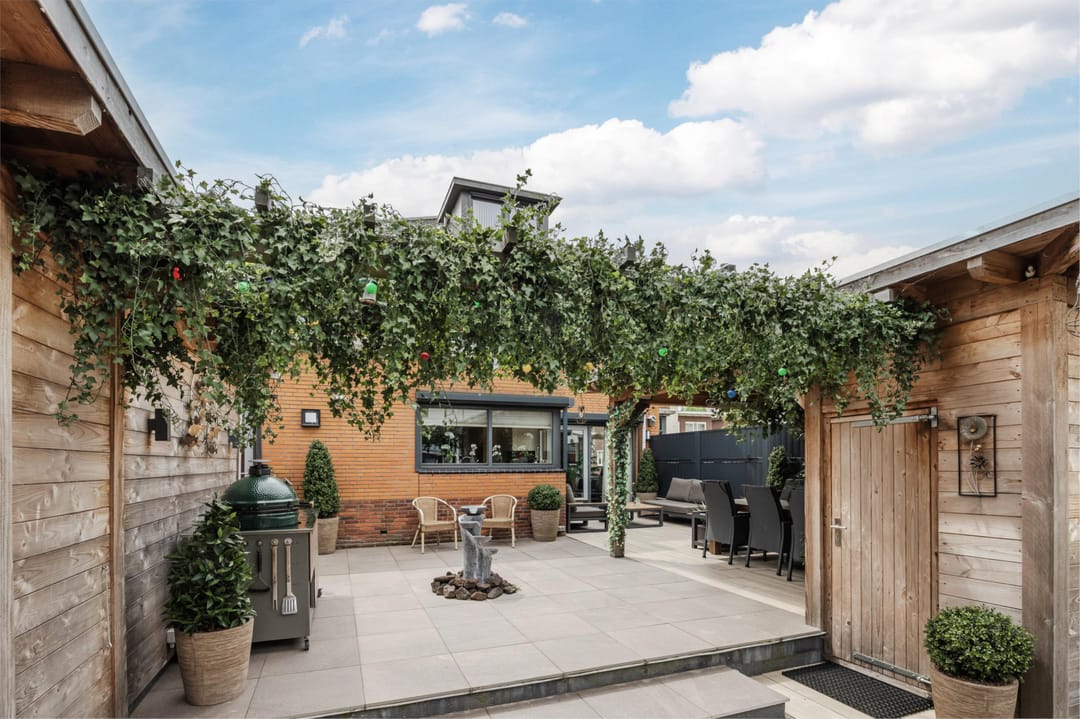 Foto 67 van Gangboord 3