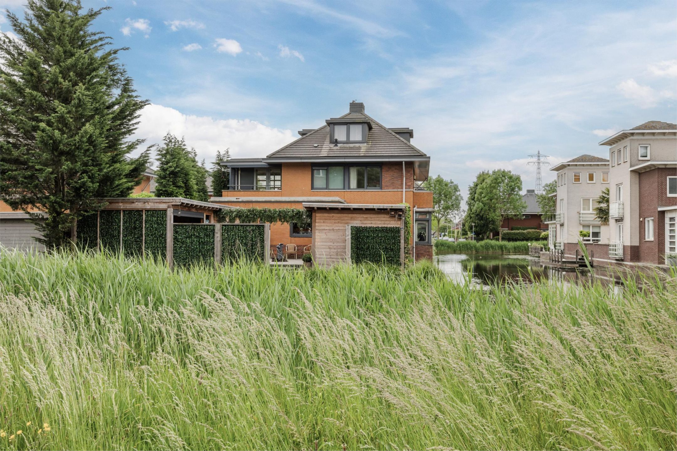 Foto 69 van Gangboord 3