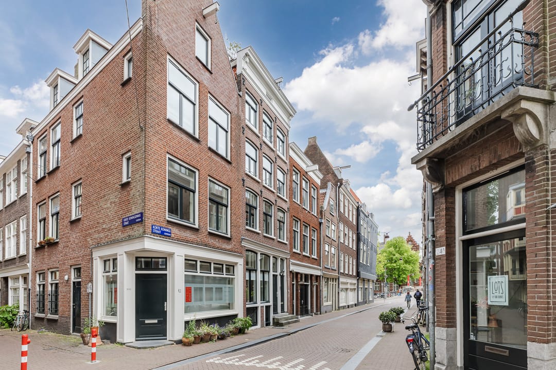 Photo 1 of Korte Koningsstraat 25