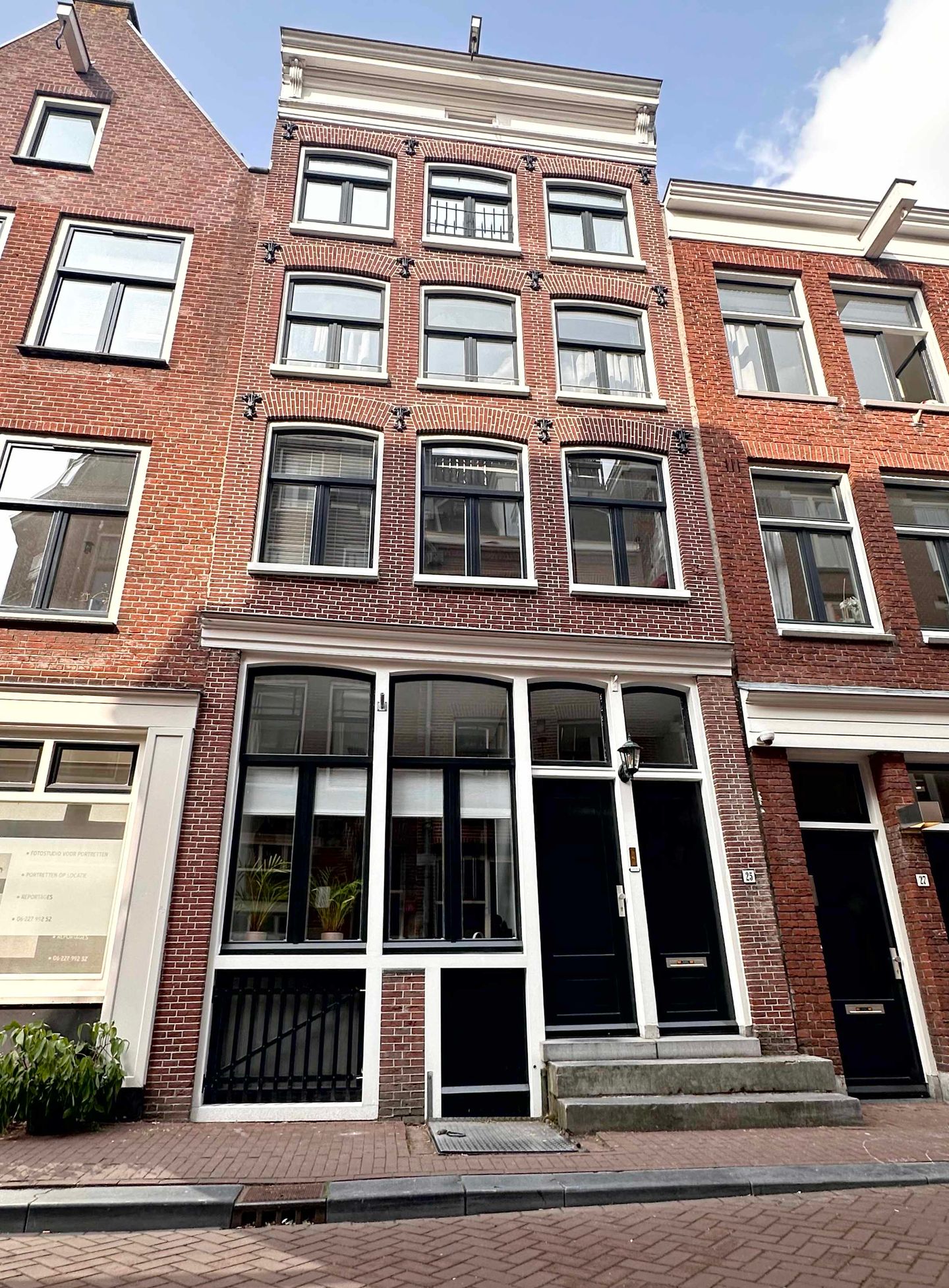 Photo 5 of Korte Koningsstraat 25