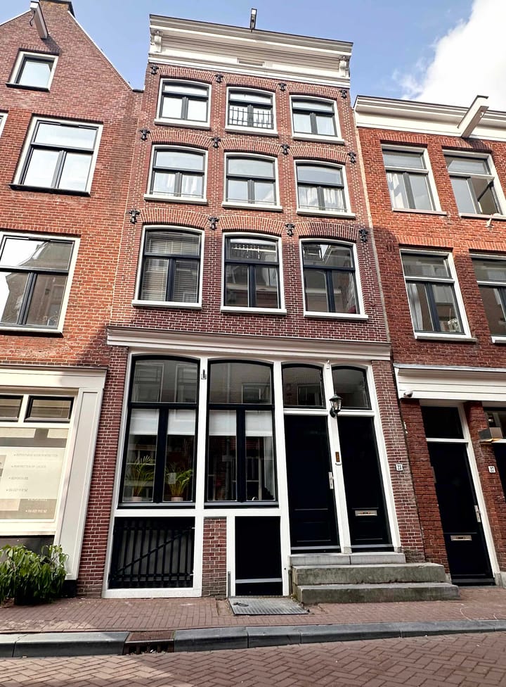 Foto 5 van Korte Koningsstraat 25