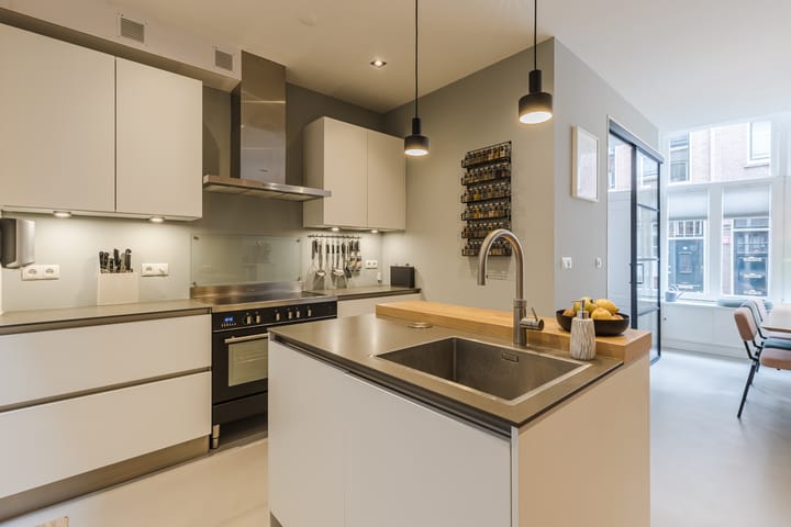 Foto 2 van Korte Koningsstraat 25