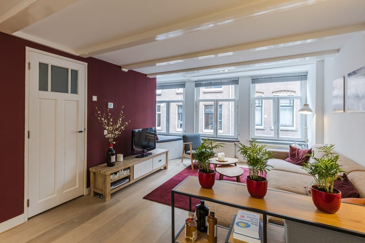 Foto 4 van Korte Koningsstraat 25