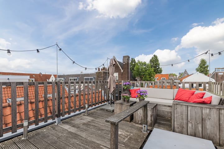 Foto 3 van Korte Koningsstraat 25