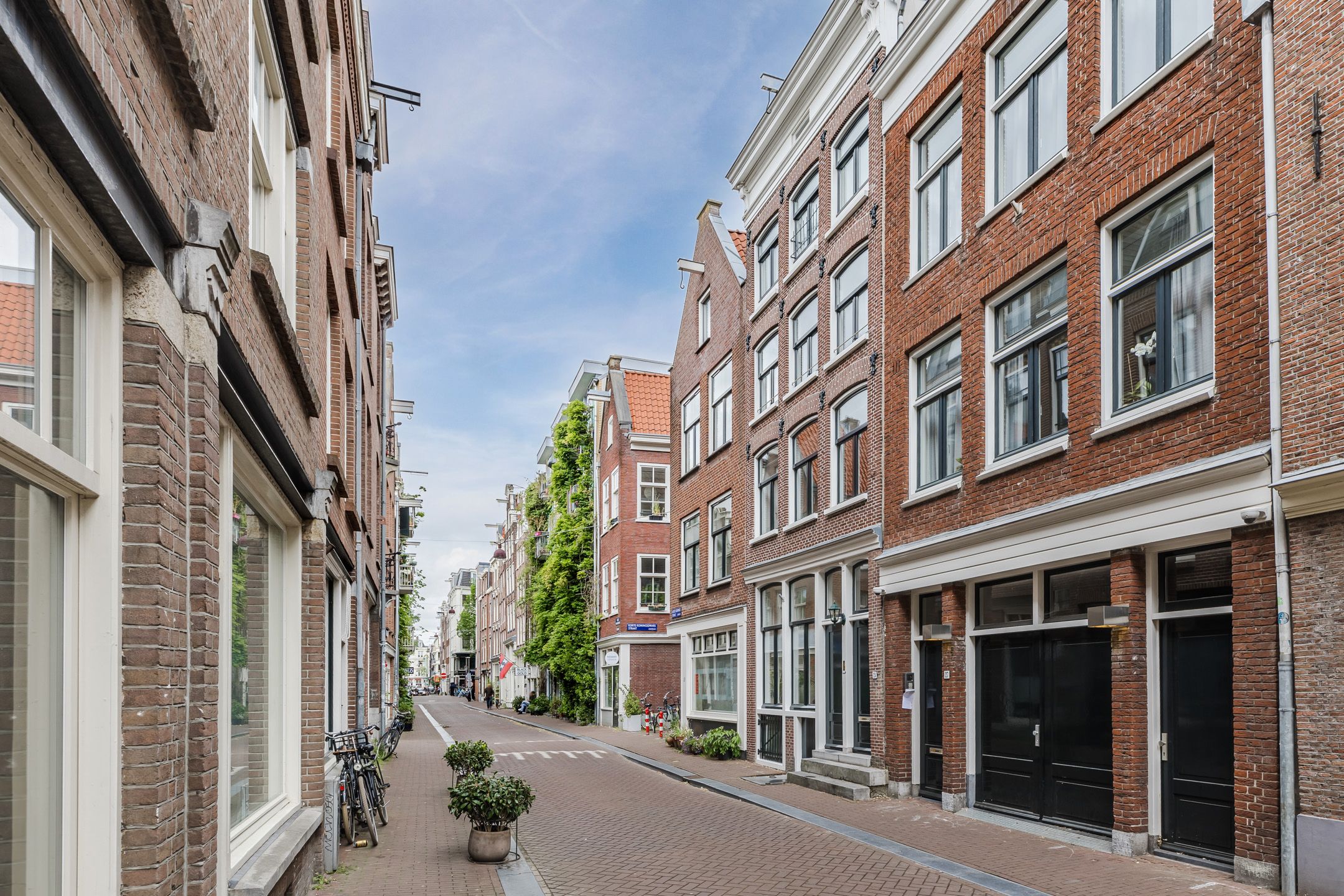 Photo 6 of Korte Koningsstraat 25