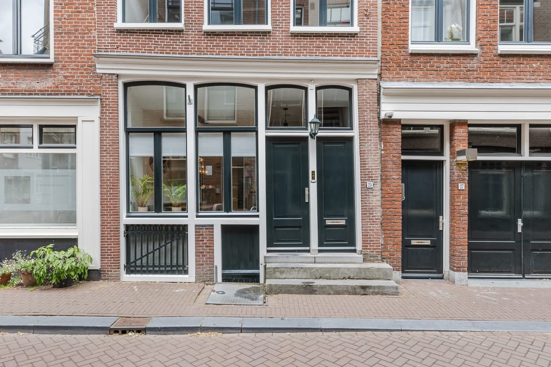 Photo 7 of Korte Koningsstraat 25