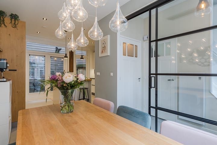 Foto 10 van Korte Koningsstraat 25